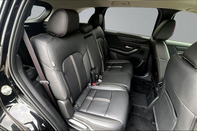 2026 Mazda Mazda CX-90 3.3 Turbo Select
