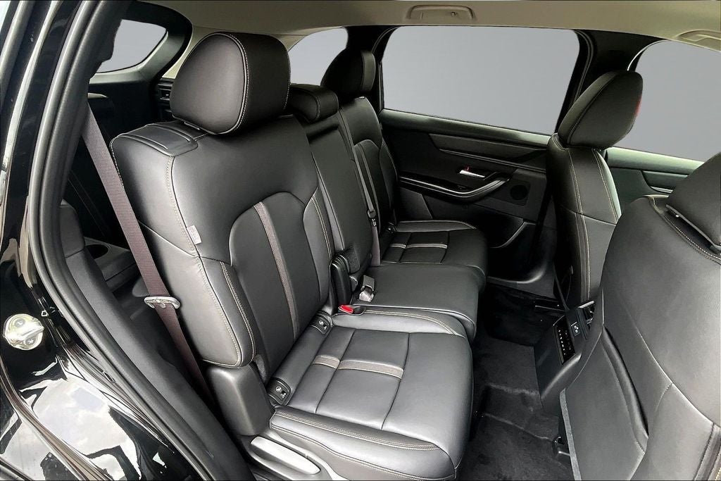 2026 Mazda Mazda CX-90 3.3 Turbo Select