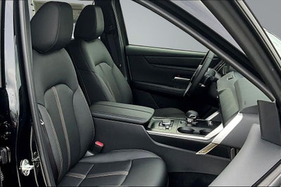 2026 Mazda Mazda CX-90 3.3 Turbo Select