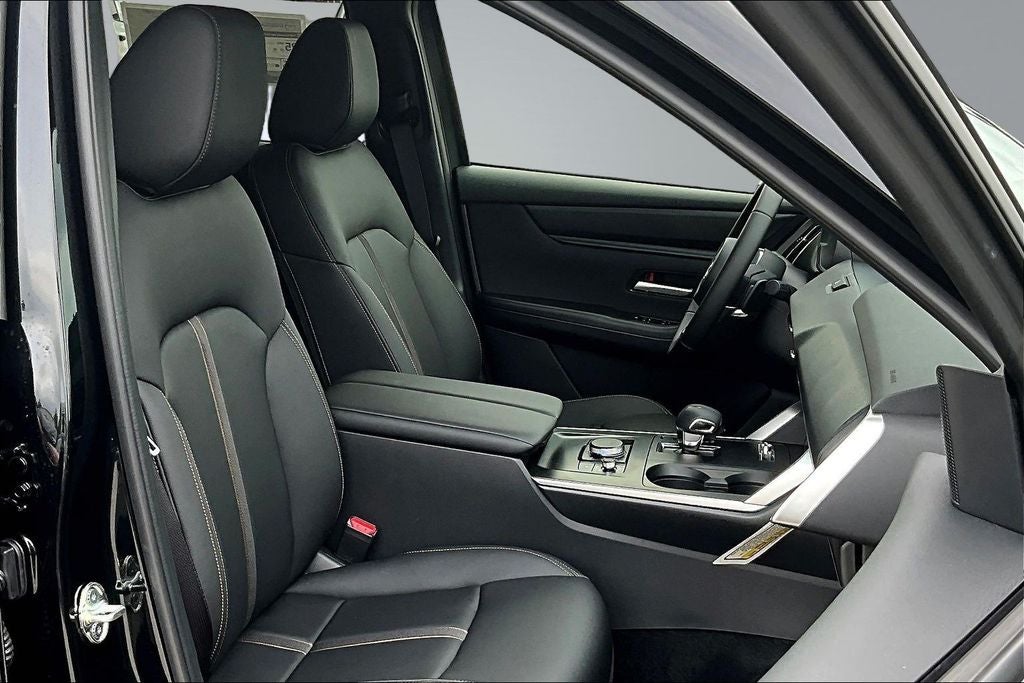 2026 Mazda Mazda CX-90 3.3 Turbo Select