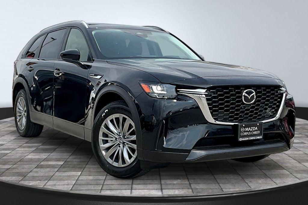 2026 Mazda Mazda CX-90 3.3 Turbo Select