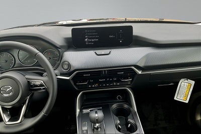 2026 Mazda Mazda CX-90 3.3 Turbo Select
