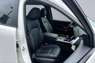 2026 Mazda Mazda CX-90 3.3 Turbo Select