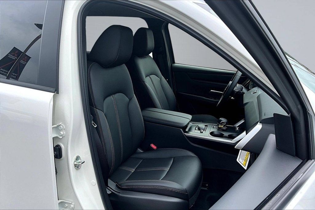 2026 Mazda Mazda CX-90 3.3 Turbo Select