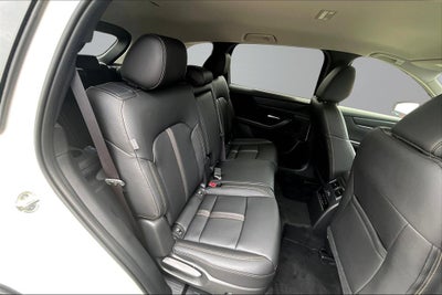 2026 Mazda Mazda CX-90 3.3 Turbo Select