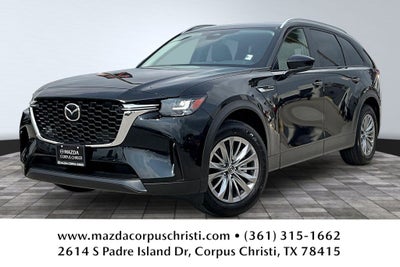 2026 Mazda Mazda CX-90 3.3 Turbo Select
