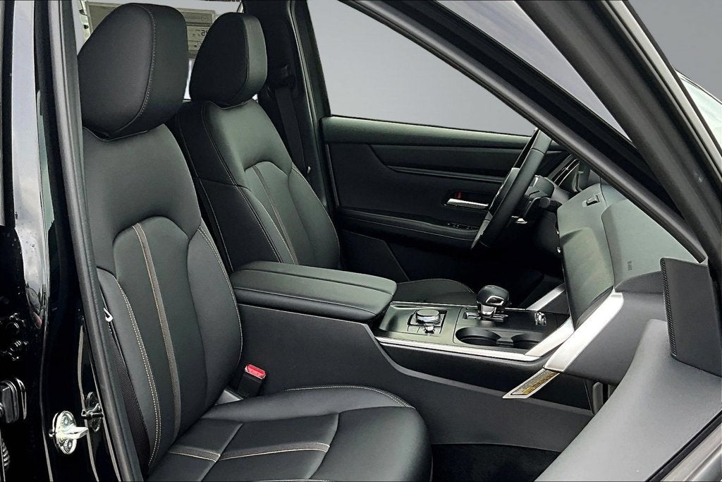 2026 Mazda Mazda CX-90 3.3 Turbo Select