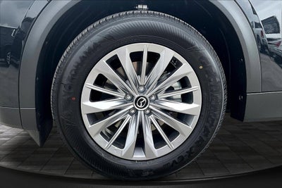 2026 Mazda Mazda CX-90 3.3 Turbo Select