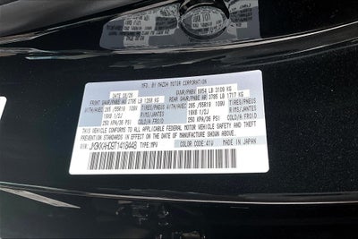 2026 Mazda Mazda CX-90 3.3 Turbo Select