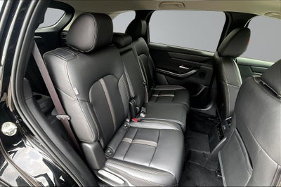 2026 Mazda Mazda CX-90 3.3 Turbo Select
