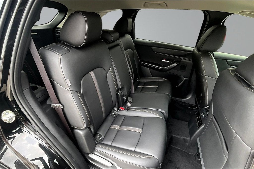 2026 Mazda Mazda CX-90 3.3 Turbo Select