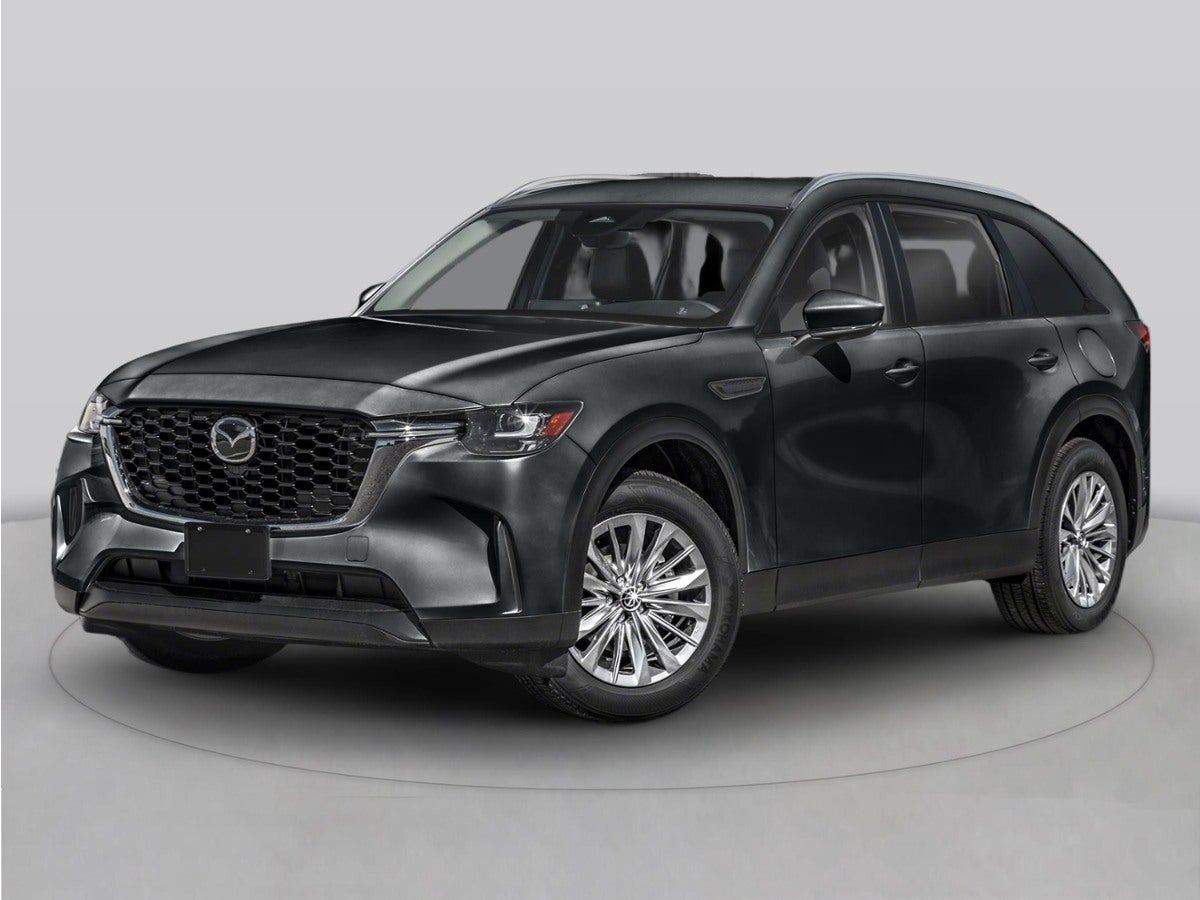 2026 Mazda Mazda CX-90 3.3 Turbo Select