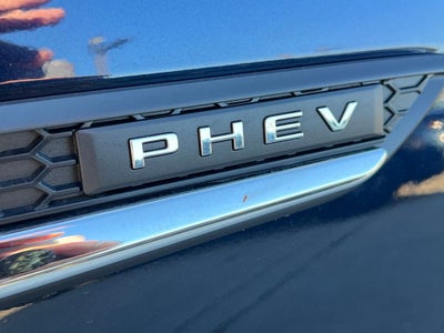 2025 Mazda Mazda CX-90 PHEV Preferred