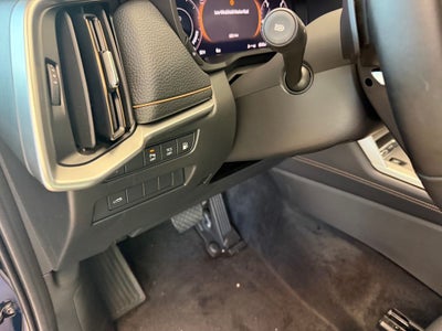 2025 Mazda Mazda CX-90 PHEV Preferred