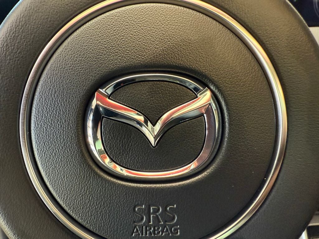 2025 Mazda Mazda CX-90 PHEV Preferred