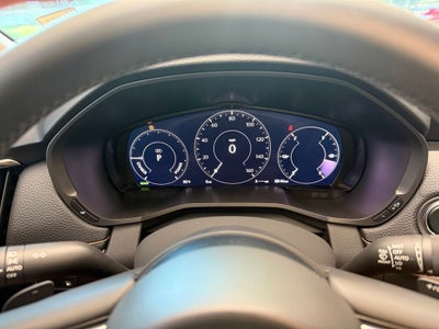 2025 Mazda Mazda CX-90 PHEV Preferred