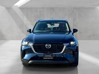 2025 Mazda Mazda CX-90 PHEV Preferred