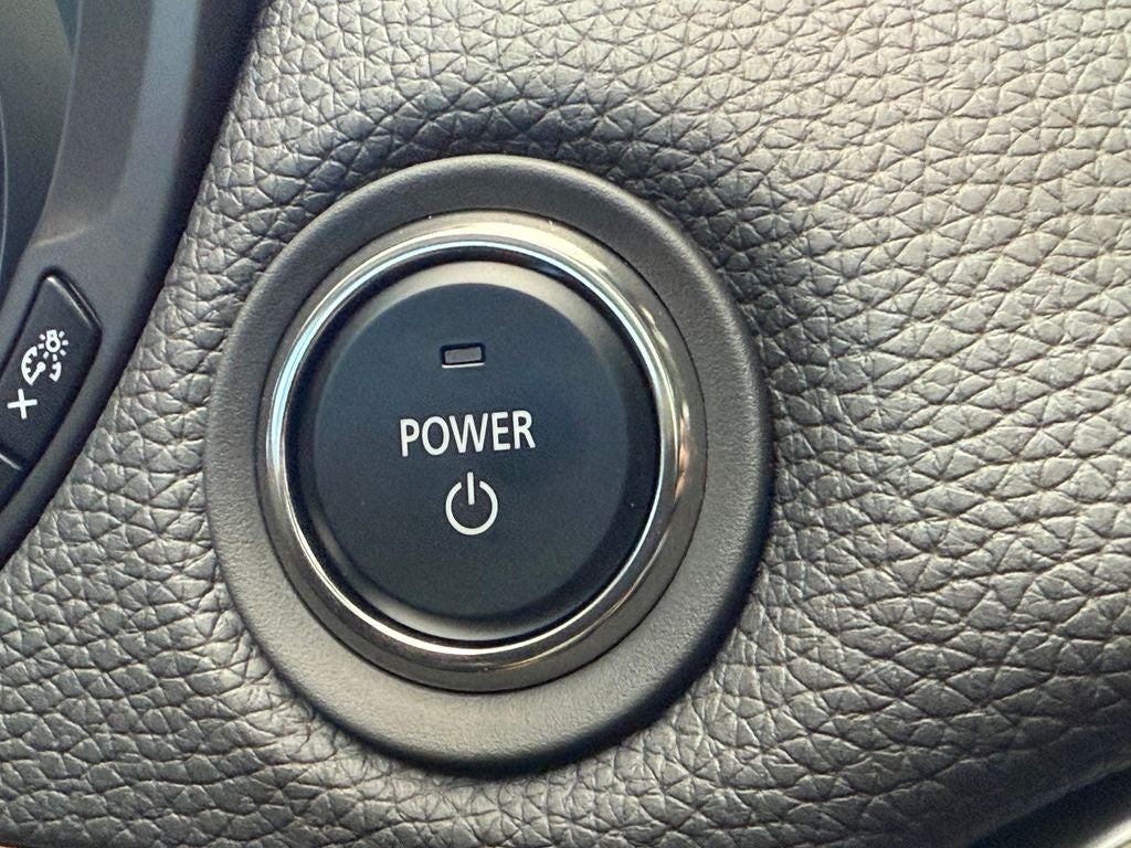 2025 Mazda Mazda CX-90 PHEV Preferred