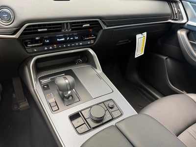 2025 Mazda Mazda CX-90 PHEV Preferred