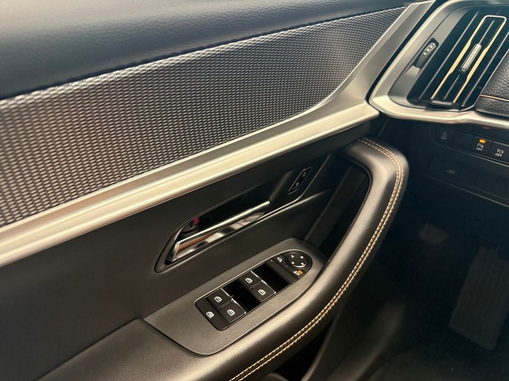 2025 Mazda Mazda CX-90 PHEV Preferred