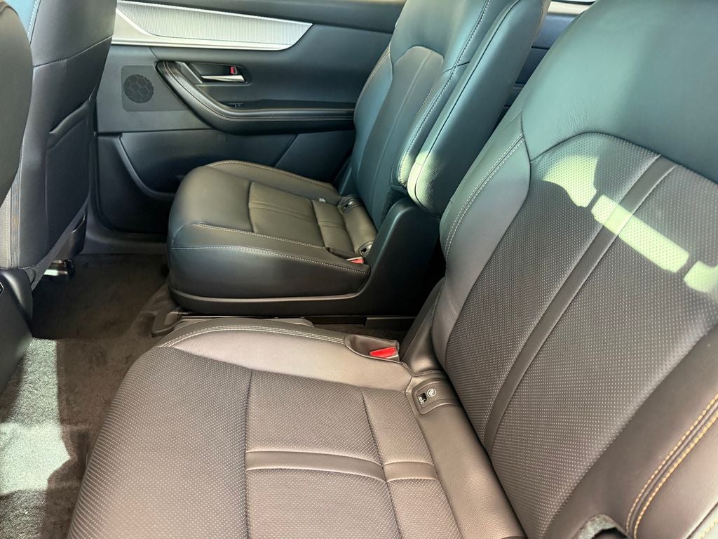 2025 Mazda Mazda CX-90 PHEV Preferred