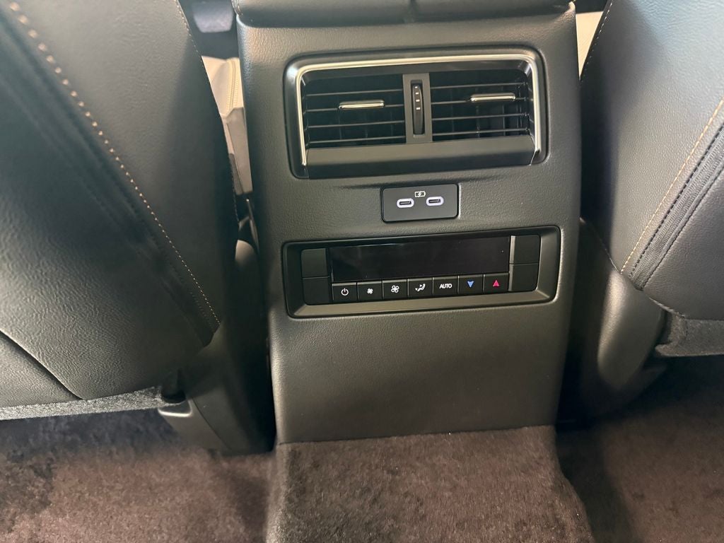 2025 Mazda Mazda CX-90 PHEV Preferred