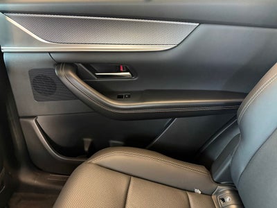 2025 Mazda Mazda CX-90 PHEV Preferred