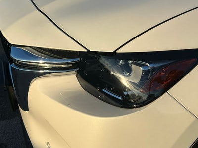 2025 Mazda Mazda CX-90 PHEV Preferred