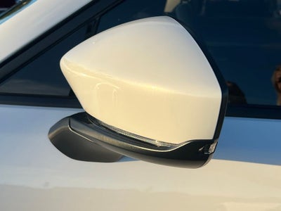 2025 Mazda Mazda CX-90 PHEV Preferred