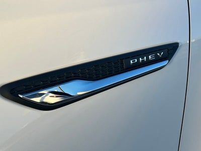 2025 Mazda Mazda CX-90 PHEV Preferred