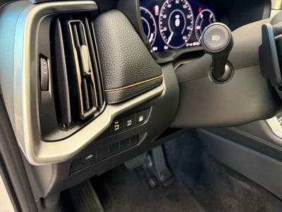 2025 Mazda Mazda CX-90 PHEV Preferred