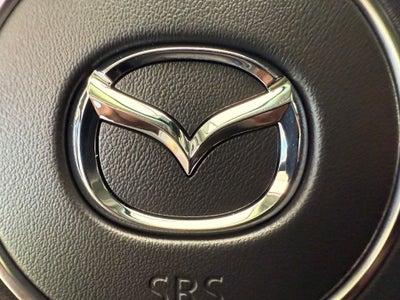 2025 Mazda Mazda CX-90 PHEV Preferred