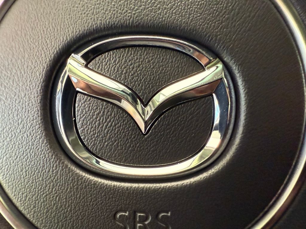 2025 Mazda Mazda CX-90 PHEV Preferred