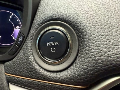 2025 Mazda Mazda CX-90 PHEV Preferred