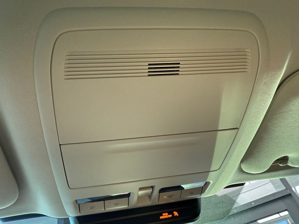 2025 Mazda Mazda CX-90 PHEV Preferred