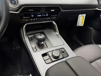 2025 Mazda Mazda CX-90 PHEV Preferred