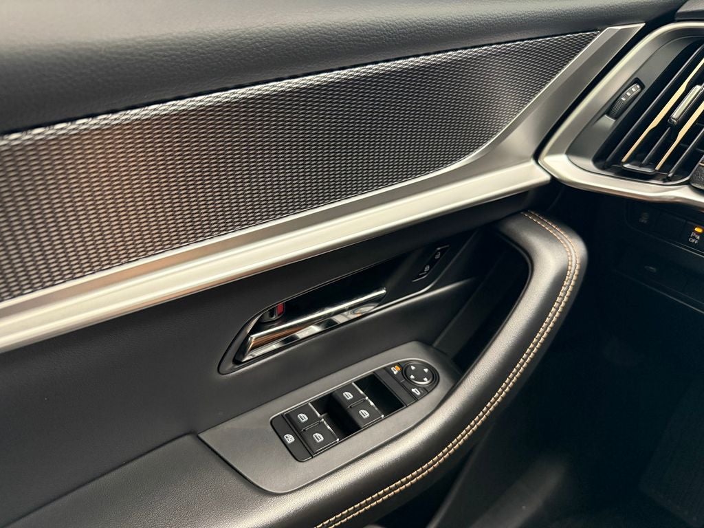 2025 Mazda Mazda CX-90 PHEV Preferred