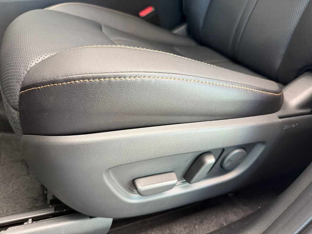 2025 Mazda Mazda CX-90 PHEV Preferred