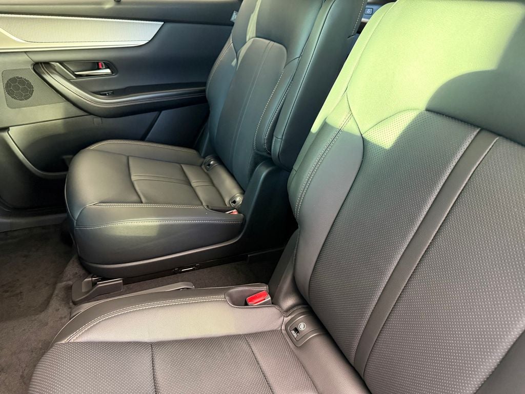 2025 Mazda Mazda CX-90 PHEV Preferred