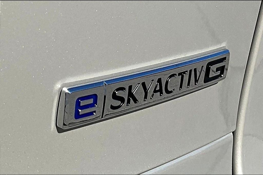 2026 Mazda Mazda CX-90 3.3 Turbo Preferred