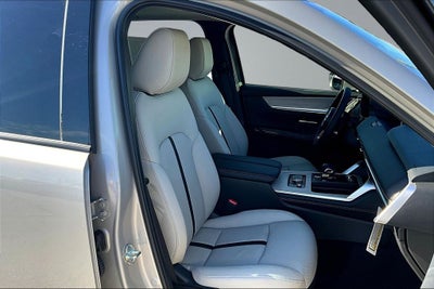 2026 Mazda Mazda CX-90 3.3 Turbo Preferred