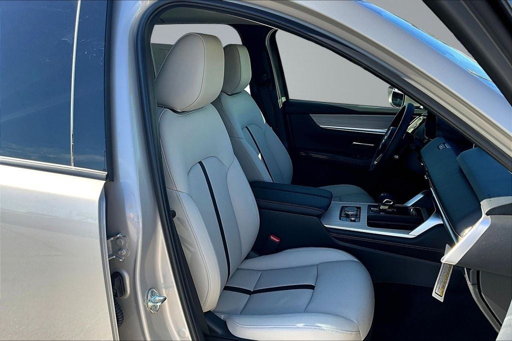 2026 Mazda Mazda CX-90 3.3 Turbo Preferred