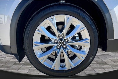 2026 Mazda Mazda CX-90 3.3 Turbo Preferred