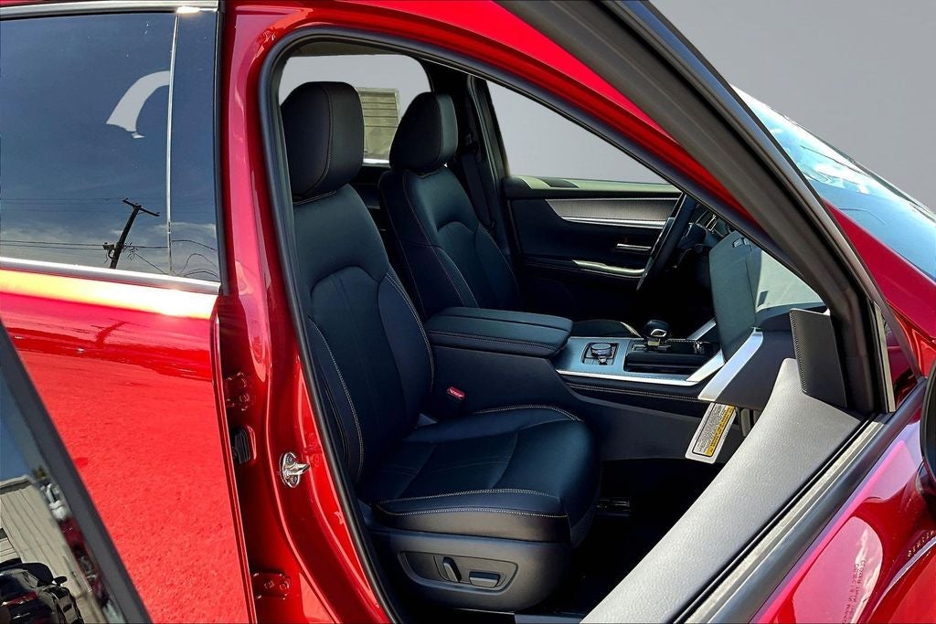 2026 Mazda Mazda CX-90 3.3 Turbo Preferred