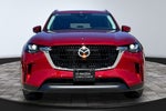 2026 Mazda Mazda CX-90 3.3 Turbo Preferred