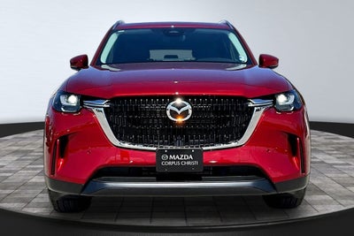 2026 Mazda Mazda CX-90 3.3 Turbo Preferred
