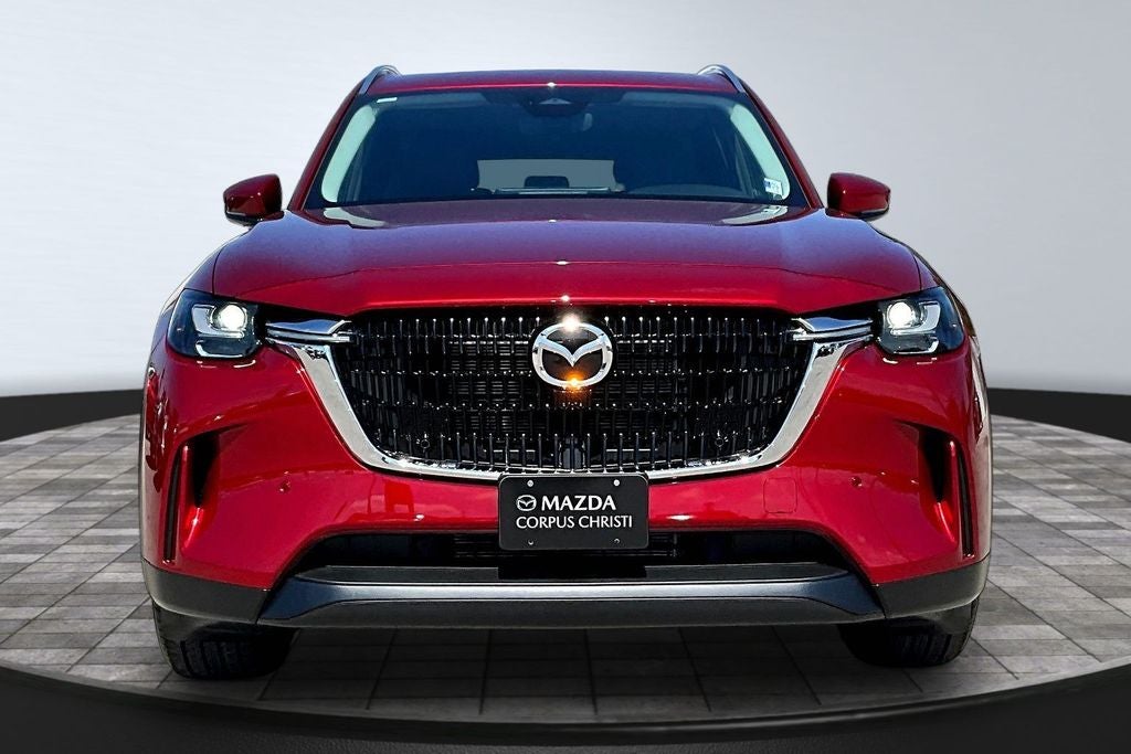 2026 Mazda Mazda CX-90 3.3 Turbo Preferred