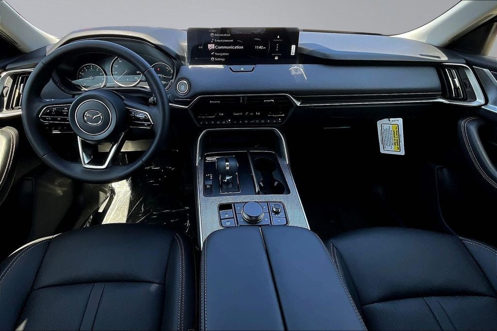 2026 Mazda Mazda CX-90 3.3 Turbo Preferred