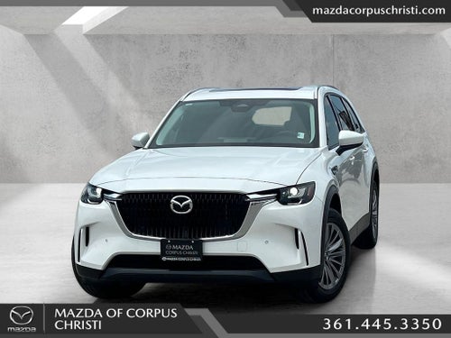 2025 Mazda Mazda CX-90 3.3 Turbo Preferred