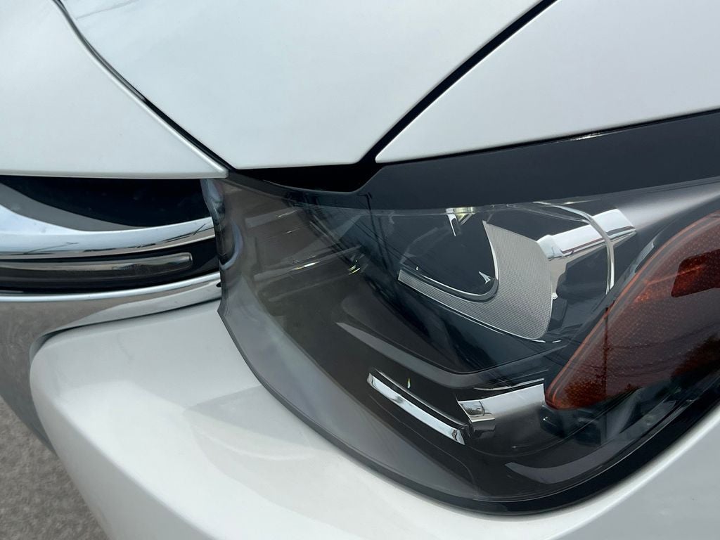 2025 Mazda Mazda CX-90 3.3 Turbo Preferred